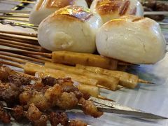 -纪录片《人生一串》体验店(静安店)