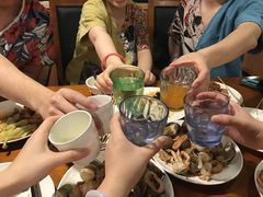 -丽池宫韩式汗蒸会馆(华灯坊店)