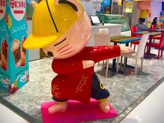 -丽达购物中心(崂山店)
