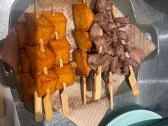 -潮界(虹桥新天地店)