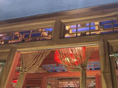 -小吊梨汤·北京菜·烤鸭(清河万象汇店)