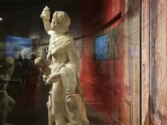 -盘龙城国家考古遗址公园