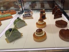 -V咖啡(兰州盛达希尔顿酒店)