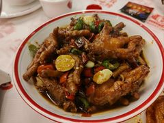 -堂瓦里·33年传统赣菜(第一街区店)