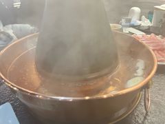 -再宣武文化主题餐厅·清真