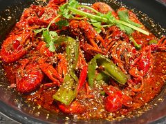 -红辣椒·川菜·火锅(张杨路店)