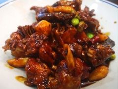 -漫渡庄绿岛花园•隐世庭园菜(滨湖店)