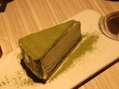 抹茶雪域-必胜客(海滨店)
