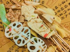 -明洋钵钵鸡(春田小区店)