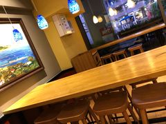 -The Habit Burger Grill 哈比特汉堡(爱琴海店)