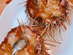 -海胆小馆(东北水饺·春柳店)