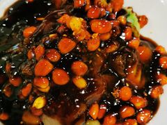 -老板娘的烤肉店(港湾广场店)