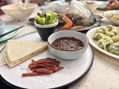 -巧克力渔家.小船海鲜家常菜(万平口店)