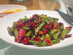 -天成·川菜家宴(海港城店)