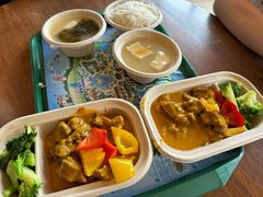 -雨林餐厅(长隆海洋王国店)