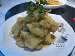 -黑土人家(江桥万达广场店)