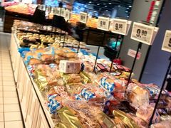 -物美大卖场(玉蜓桥店)