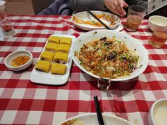 -西贝莜面村(镇江苏宁广场店)