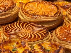 -LANLIZI BAKERY(COSMO店)