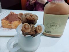 -锦园春香港茶餐厅(西海湾旗舰店)