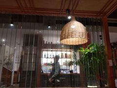 大堂-丹江渔村(望京店)