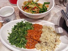 -味上湘菜馆(阿波罗店)