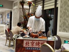 -新南华大酒店(长寿店)