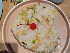 -街角等你.大连海鲜烧烤(西安路店)