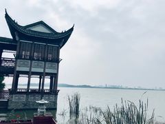 -池州市平天湖风景区