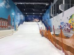 -Mr·Kuma酷么先生雪之乐园