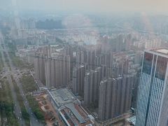 -南昌双子塔303观光厅