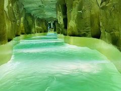 -杭州开元森泊度假乐园