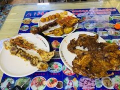 -卜奎风味便宜坊(兴隆路店)