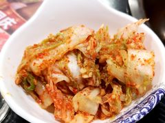 -楼外楼大刀肉传统火锅居(繁荣路店)