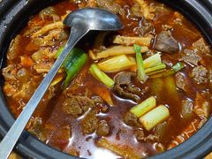 -肖记公安牛肉鱼杂馆· 省级非物质文化遗产(仁和路店)