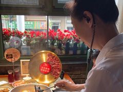 -手选潮汕鲜牛肉火锅(二七广场店)