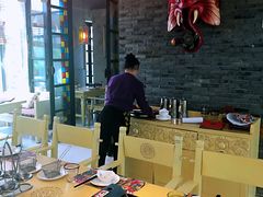 大堂-甘尼仕印度餐厅爵士酒吧(阳春巷店)