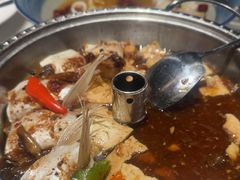 -大家食府·福建菜(FAC协盛中心庭院餐厅店)