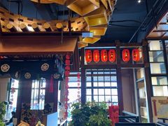 -千代武日本料理(哈西店)