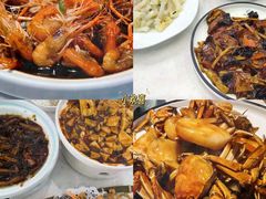 -得月楼·省级非遗·传统苏帮菜(观前店)