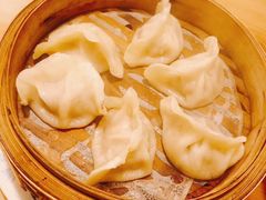 -海胆小馆(东北水饺·春柳店)