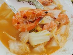 -来之顺海鲜菜馆·青岛菜·始于1993(栈桥店)
