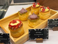 -沁蝶 Butterfly Patisserie甜品蛋糕(北京瑰丽酒店)