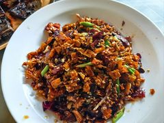 -地婆美食(洞庭东岸店)