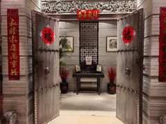 -北京饭店诺金-东33餐厅