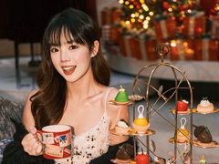 -深圳香格里拉酒店