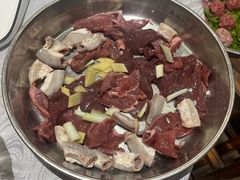 -丰尔粥食·粥底火锅·桑拿鸡(大良总店)