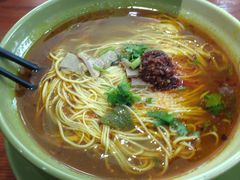 -美玲拉面(鞍山西道店)