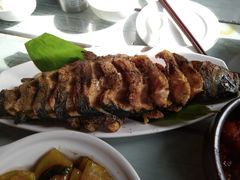 -北京水岸山吧度假村(雁栖镇店)