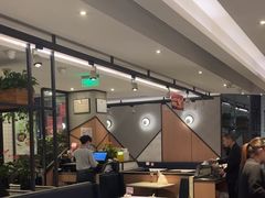-新旺茶餐厅·早餐·夜宵(仙霞店)